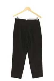 Vorschaubild 2 von Damen Stoffhose Schwarz W31/40/L Klassisch Elegant Business