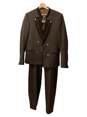 LODENFREY Hosenanzug