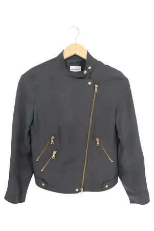 CLUB MONACO Leichte Jacke