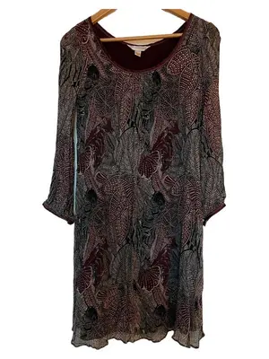 DIANE VON FURSTENBERG Freizeitkleid