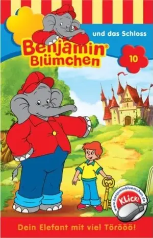 Hörspiel für Kinder