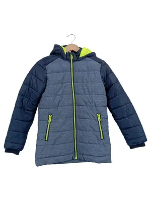 YIGGA Steppjacke