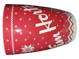 TIM HORTONS Kaffeebecher