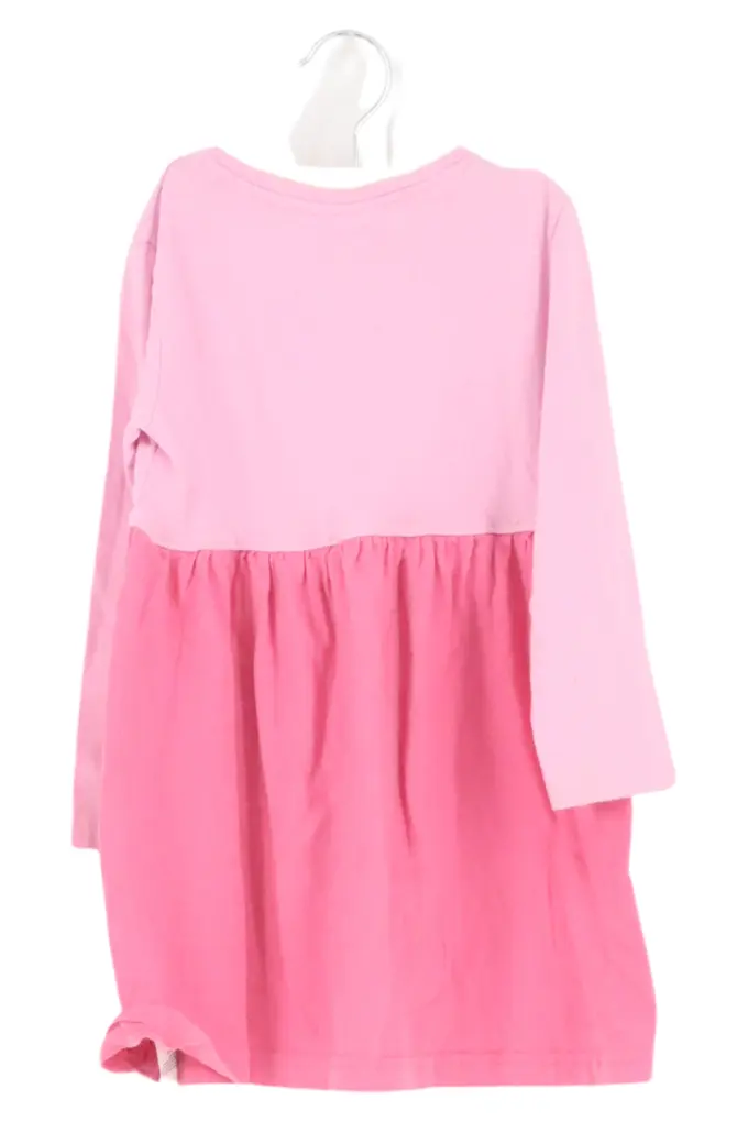 PEPPA PIG Freizeitkleid Bild 2