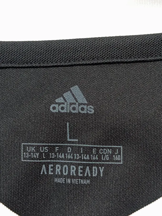ADIDAS Sport Shirt Bild 5