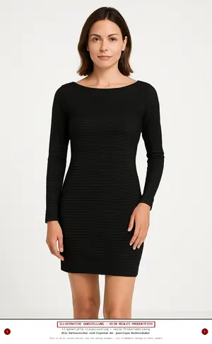 SARAH PACINI festliches Kleid