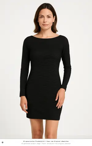 SARAH PACINI Abendkleid