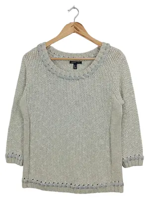MANGO Pullover
