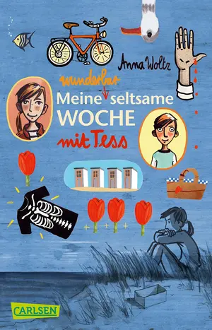 Buch für Kinder