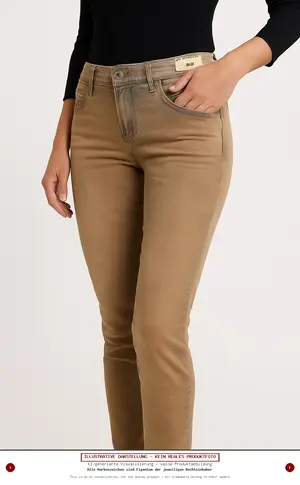 DIESEL Jeans Regular Fit