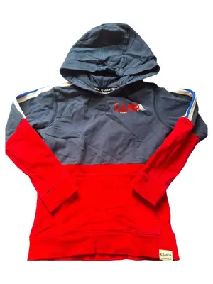 GARCIA Kapuzenpullover