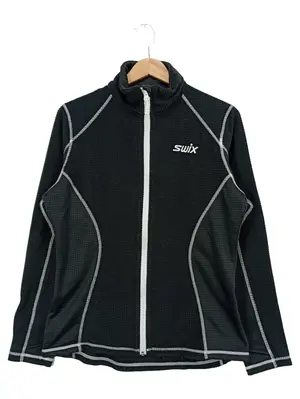 SWIX Trainingsjacke