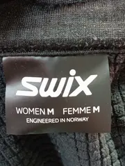 Vorschaubild SWIX Trainingsjacke 4