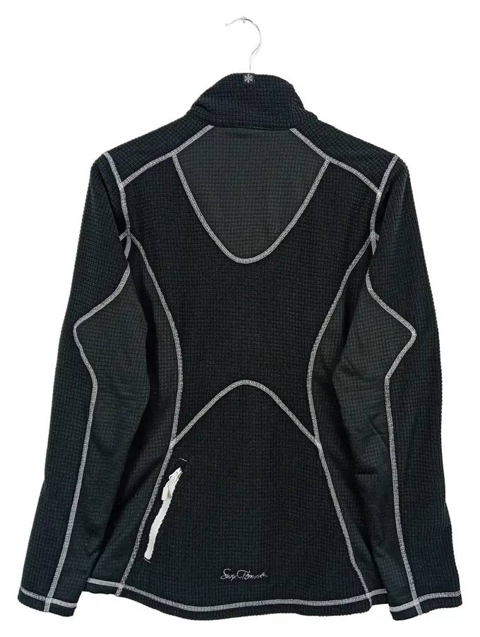 SWIX Trainingsjacke Bild 3