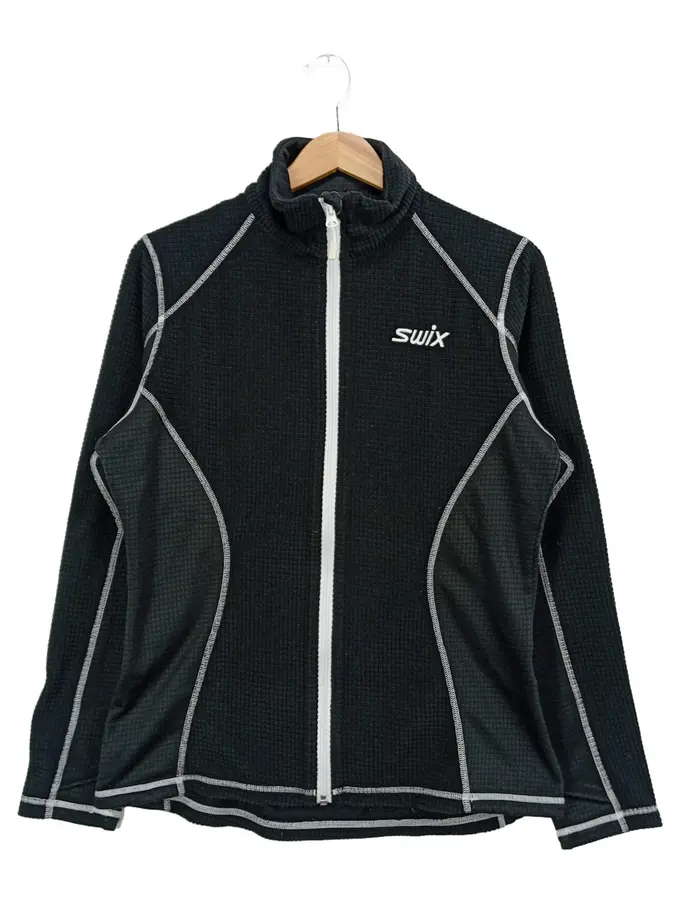 SWIX Trainingsjacke Bild 1