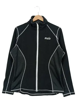 SWIX Trainingsjacke