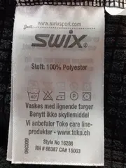 Vorschaubild SWIX Trainingsjacke 5