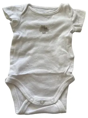 OBAÏBI Baby Body