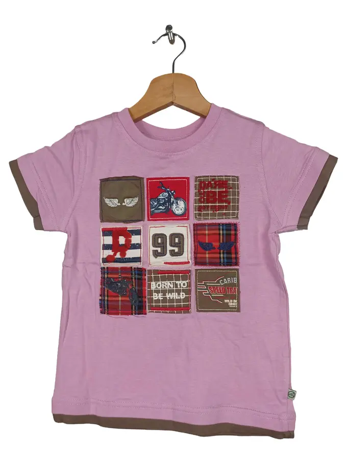FRANSA T-Shirt Bild 1