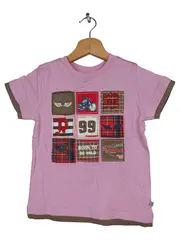 Vorschaubild FRANSA T-Shirt 1