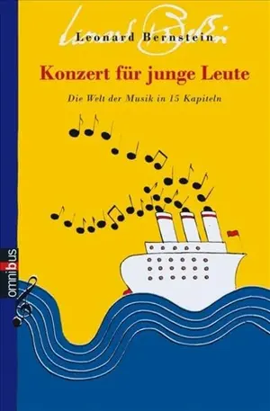 Buch für Kinder