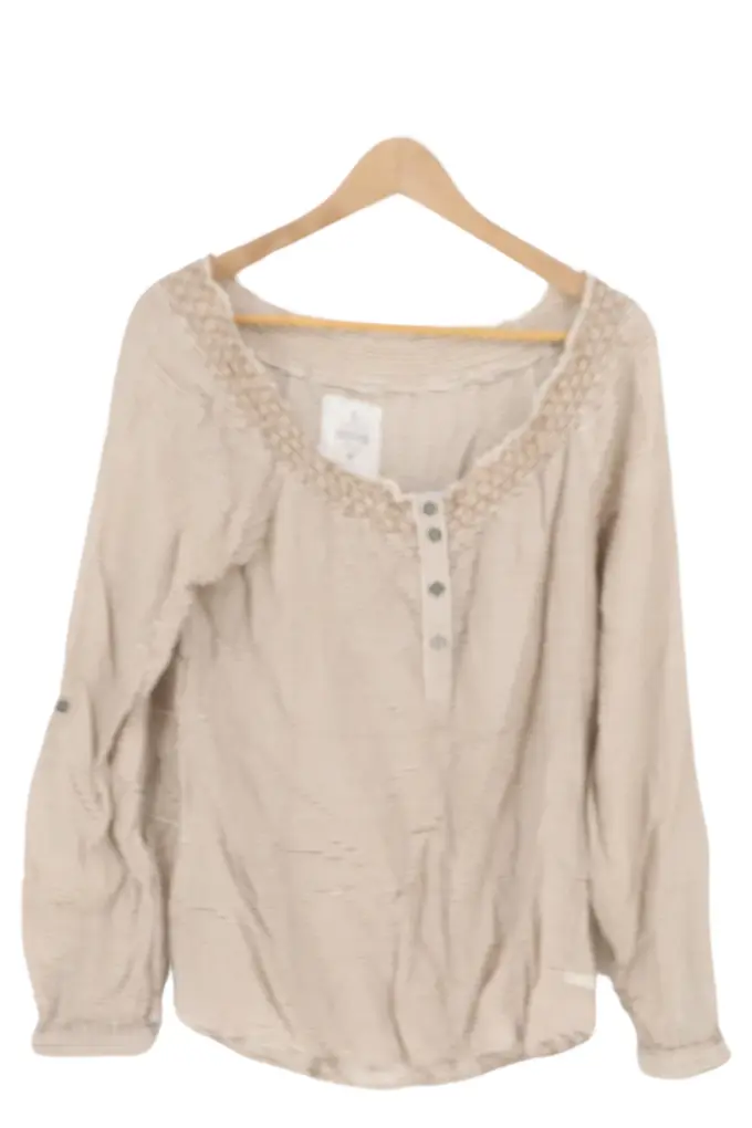 CAMPUS BY MARC O POLO Bluse Bild 1