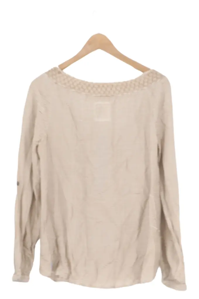 CAMPUS BY MARC O POLO Bluse Bild 2