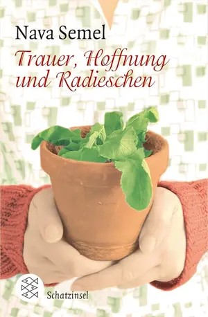 SCHATZTRUHE Übertopf