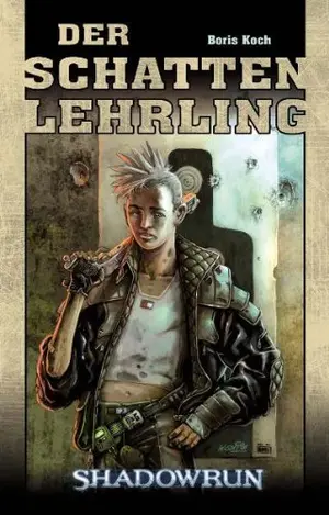 Science-Fiction Roman