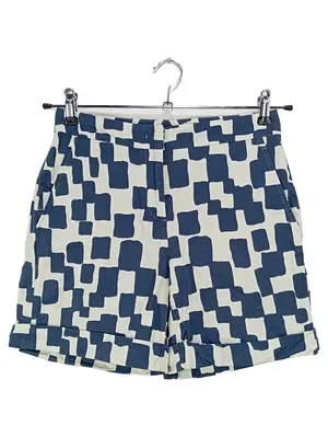 LORENA ANTONIAZZI Shorts