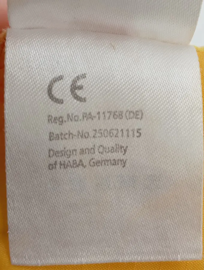 HABA Motorikspielzeug Bild 3