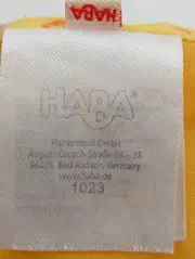 Vorschaubild HABA Motorikspielzeug 5
