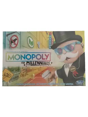 HASBRO GAMING Brettspiel