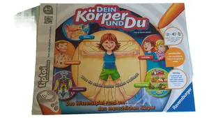 RAVENSBURGER Lernspiel