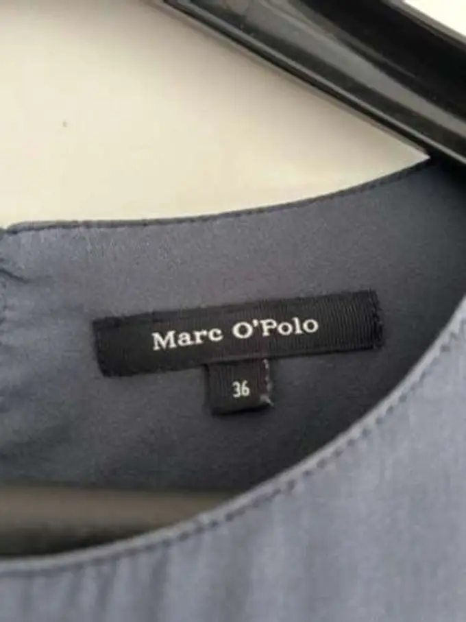 MARC O'POLO Bluse Bild 3