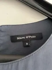 Vorschaubild MARC O'POLO Bluse 3