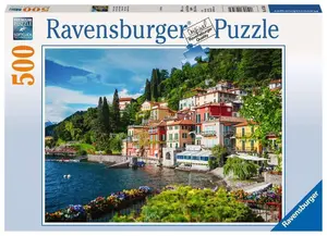 RAVENSBURGER Puzzle