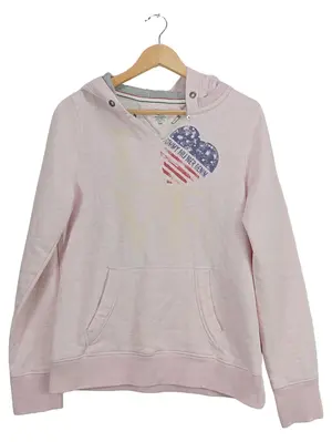 TOMMY HILFIGER Kapuzenpullover