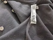 Vorschaubild 4 von Damen Festliches Kleid 34/XS mit Perlen & Strass Schwarz