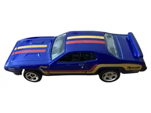 HOT WHEELS Spielzeugauto
