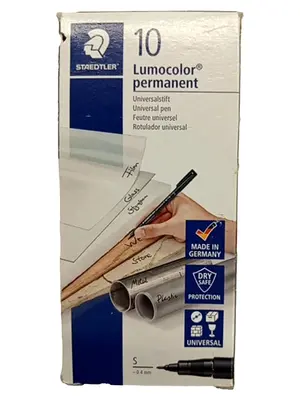 STAEDTLER Permanent Marker