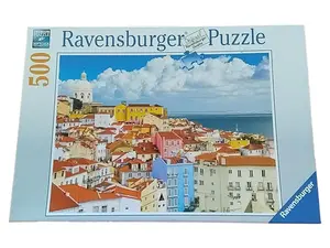 RAVENSBURGER Puzzle