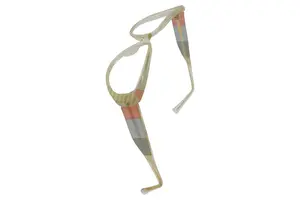 ROBERT LA ROCHE Brillengestell