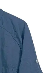 Vorschaubild 2 von Herren Steppjacke Blau Gr. L Sportlich Outdoor Jacke