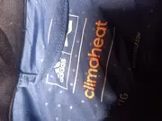 Vorschaubild 3 von Herren Steppjacke Blau Gr. L Sportlich Outdoor Jacke