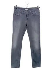Vorschaubild MARC O'POLO Jeans Straight Leg 1