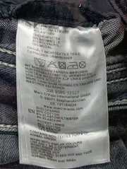 Vorschaubild MARC O'POLO Jeans Straight Leg 4