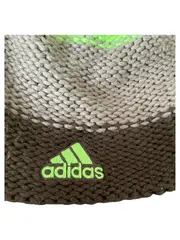 Vorschaubild 2 von Mütze Herren Mehrfarbig Sportlich Polyacryl Beanie Strickmütze