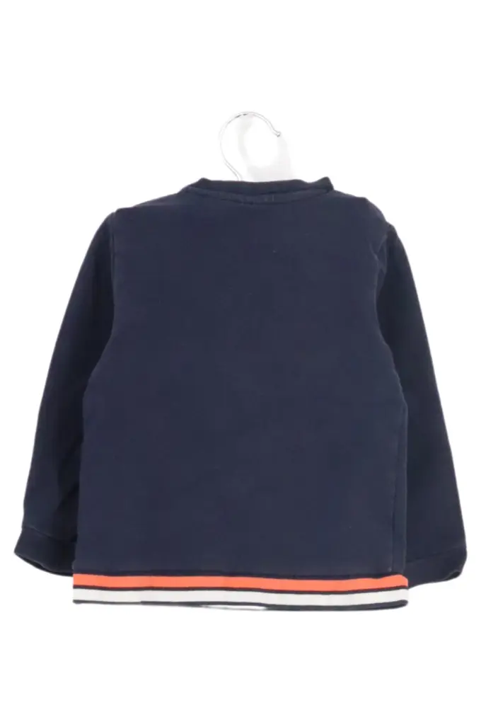 S.OLIVER Sweatshirt Bild 2
