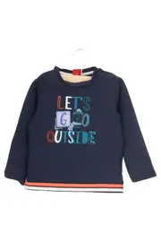 Vorschaubild S.OLIVER Sweatshirt 1